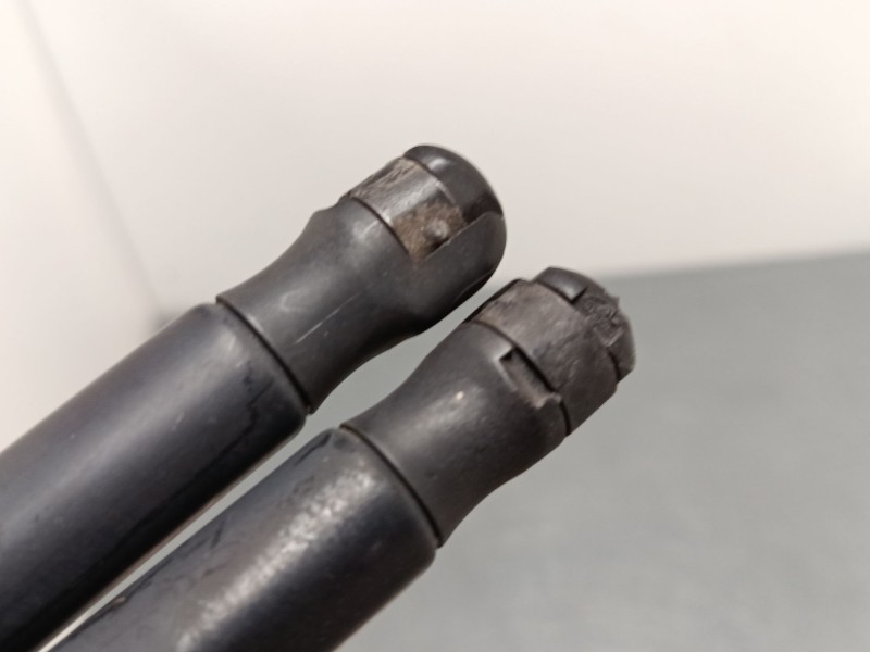 Recambio de amortiguadores malet/porton para smart forfour (454) 1.5 (454.032) referencia OEM IAM   