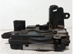 Recambio de cerradura puerta delantera derecha para opel astra h (a04) 1.6 (l48) referencia OEM IAM    2