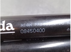 Recambio de amortiguadores malet/porton para renault clio iii (br0/1, cr0/1) 1.5 dci (br17, cr17) referencia OEM IAM    2