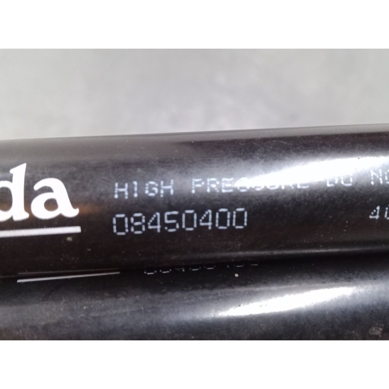 Recambio de amortiguadores malet/porton para renault clio iii (br0/1, cr0/1) 1.5 dci (br17, cr17) referencia OEM IAM   