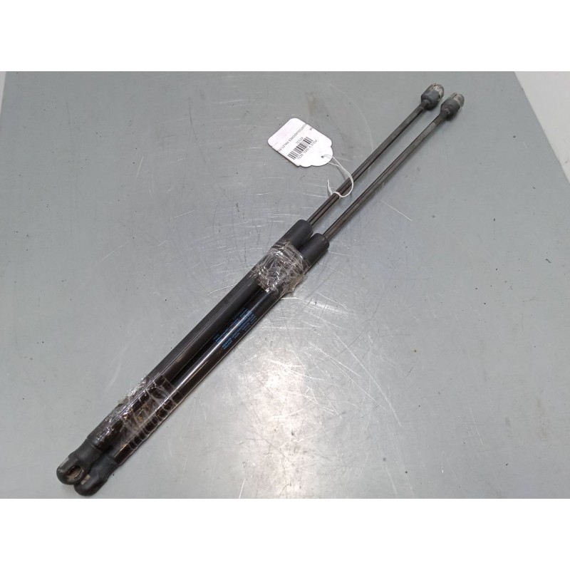 Recambio de amortiguadores malet/porton para volkswagen polo v (6r1, 6c1) 1.4 tdi referencia OEM IAM   
