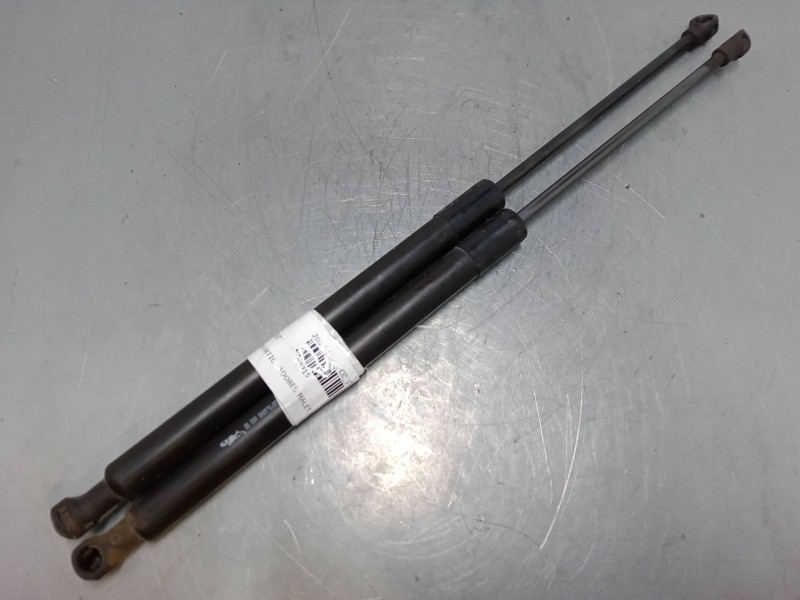 Recambio de amortiguadores malet/porton para peugeot 208 i (ca_, cc_) 1.2 vti 82 referencia OEM IAM   