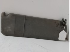 Recambio de parasol derecho para peugeot expert (224_) 1.9 td referencia OEM IAM    2
