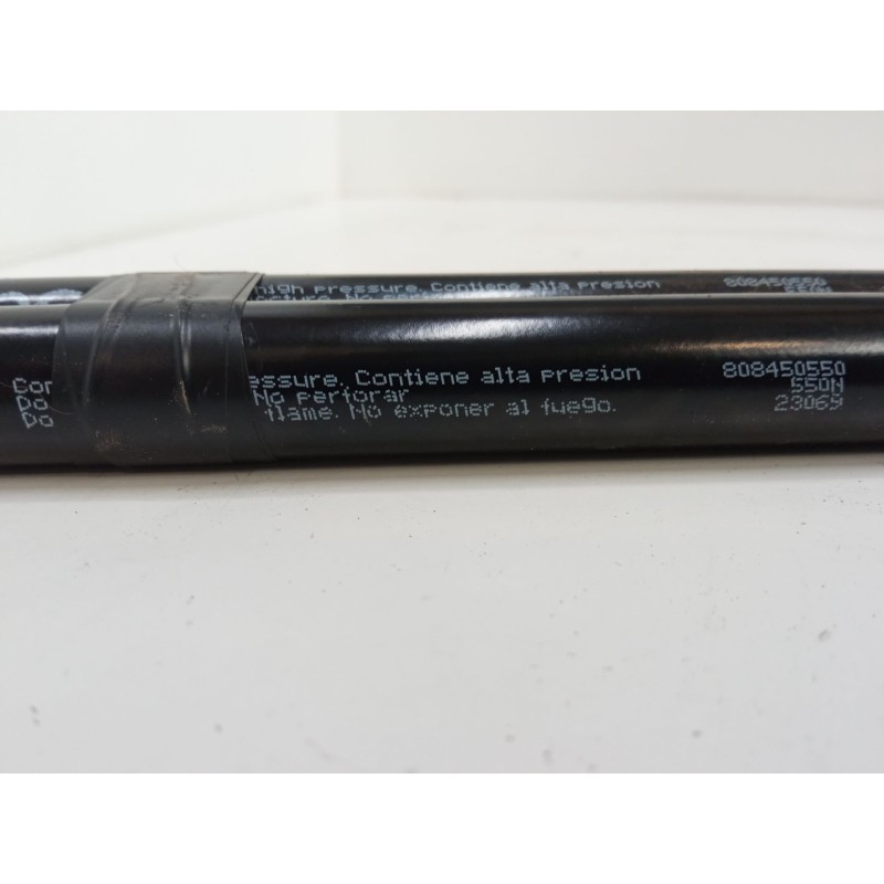 Recambio de amortiguadores maletero / porton para volkswagen passat b6 (3c2) 2.0 tdi 16v referencia OEM IAM   