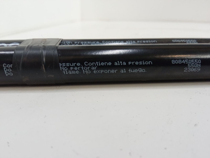 Recambio de amortiguadores maletero / porton para volkswagen passat b6 (3c2) 2.0 tdi 16v referencia OEM IAM   