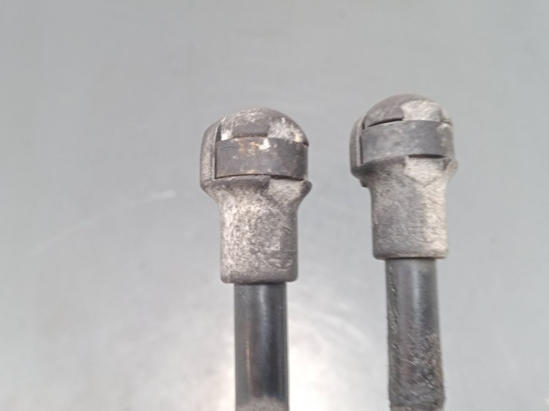 Recambio de amortiguadores maletero / porton para nissan x-trail i (t30) 2.2 di 4x4 referencia OEM IAM   