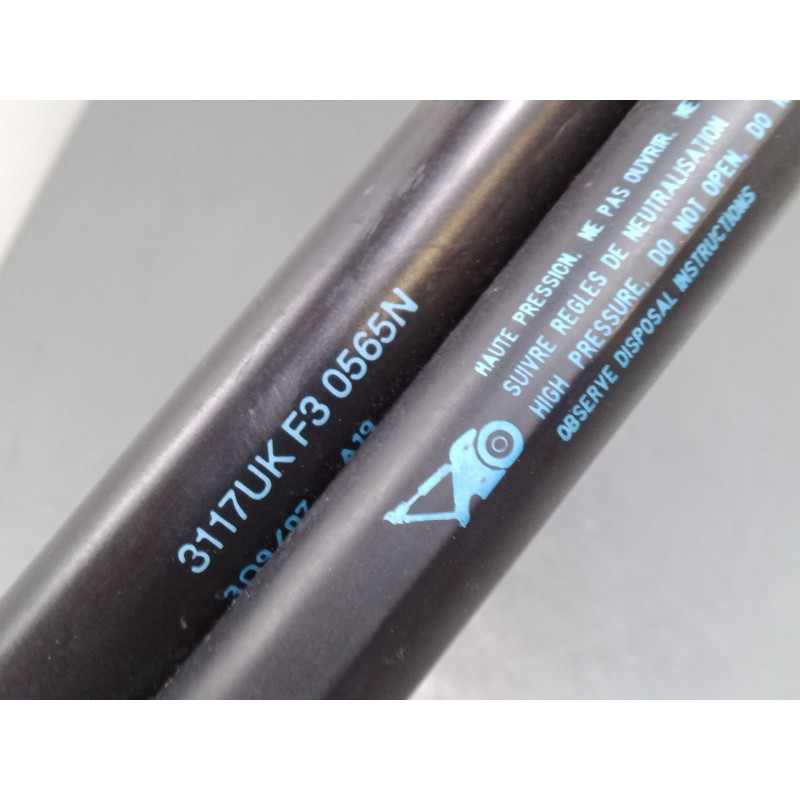 Recambio de amortiguadores maletero / porton para citroën c4 picasso i monospace (ud_) 1.6 hdi referencia OEM IAM   