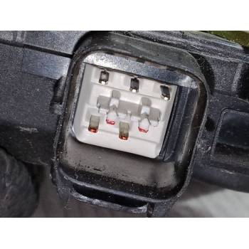CERRADURA PUERTA TRASERA DERECHA 