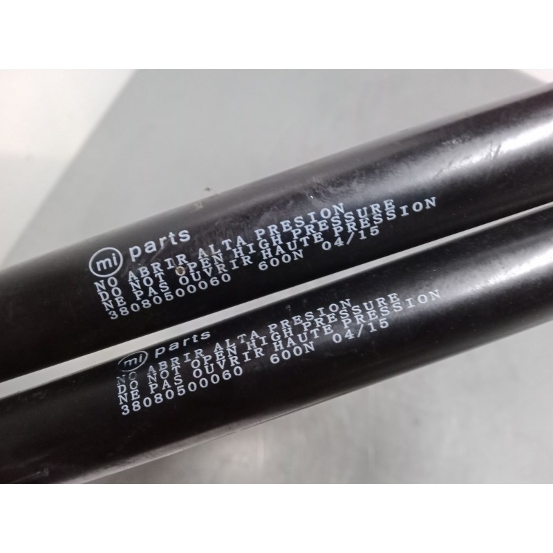 Recambio de amortiguadores maletero / porton para citroën c5 ii (rc_) 1.6 hdi (rc8hzb) referencia OEM IAM   