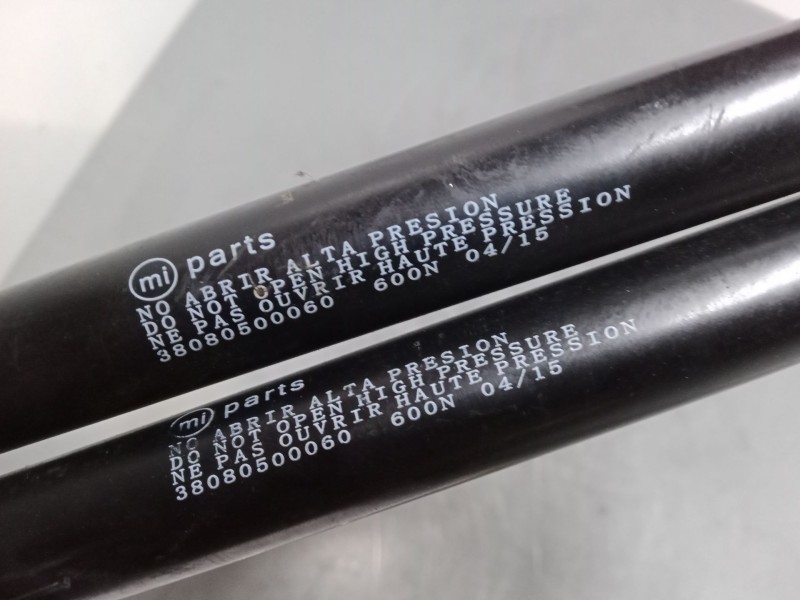 Recambio de amortiguadores maletero / porton para citroën c5 ii (rc_) 1.6 hdi (rc8hzb) referencia OEM IAM   
