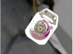 Recambio de antena para peugeot 208 i (ca_, cc_) 1.2 vti 82 referencia OEM IAM    2