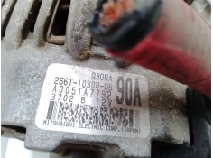 Recambio de alternador para ford fiesta v (jh_, jd_) 1.4 16v referencia OEM IAM