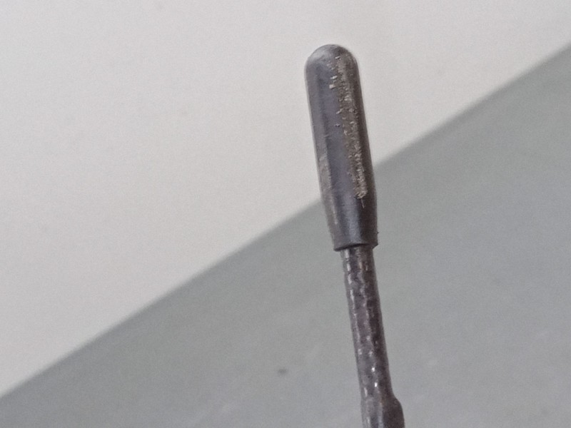 Recambio de antena para peugeot 208 i (ca_, cc_) 1.2 vti 82 referencia OEM IAM   