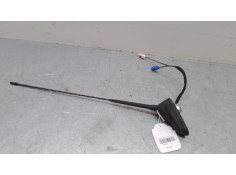 Recambio de antena para peugeot 208 i (ca_, cc_) 1.6 hdi / bluehdi 75 referencia OEM IAM