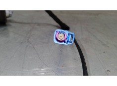 Recambio de antena para peugeot 208 i (ca_, cc_) 1.6 hdi / bluehdi 75 referencia OEM IAM    2