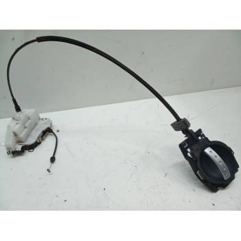 CERRADURA PUERTA DELANTERA DERECHA 
