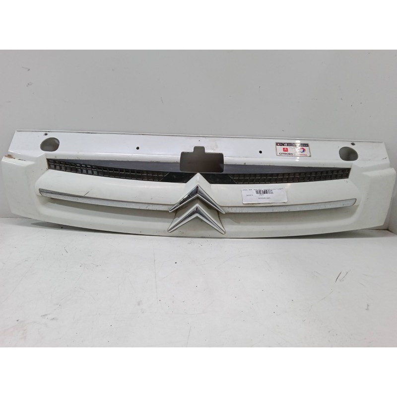 Recambio de rejillas capo para citroën berlingo / berlingo first furgoneta/monovolumen (m_) 1.9 d 70 (mbwjz, mcwjz) referencia O