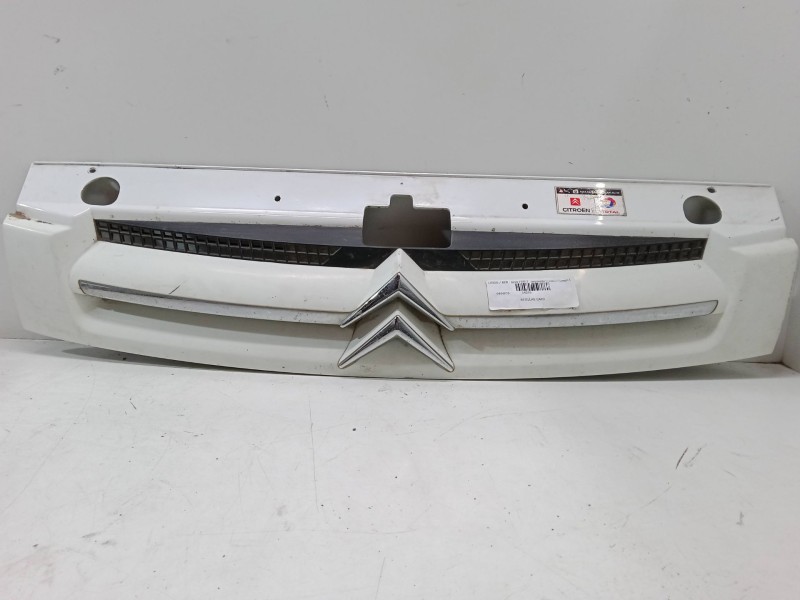 Recambio de rejillas capo para citroën berlingo / berlingo first furgoneta/monovolumen (m_) 1.9 d 70 (mbwjz, mcwjz) referencia O