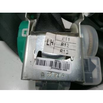 CINTURON SEGURIDAD DELANTERO IZQUIERDO 