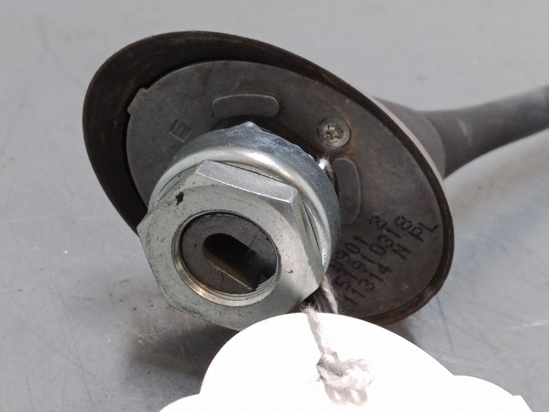 Recambio de antena para fiat punto (199_) 1.3 d multijet referencia OEM IAM   