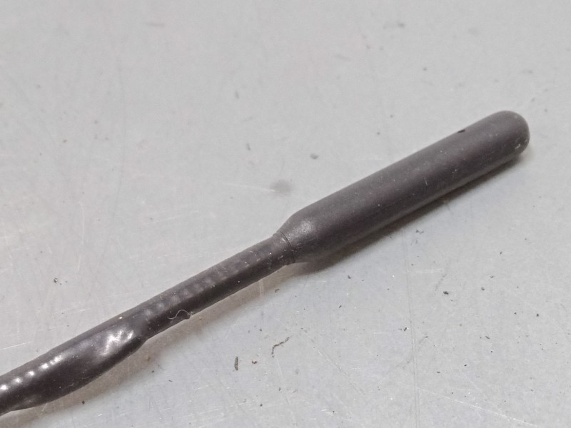 Recambio de antena para fiat punto (199_) 1.3 d multijet referencia OEM IAM   