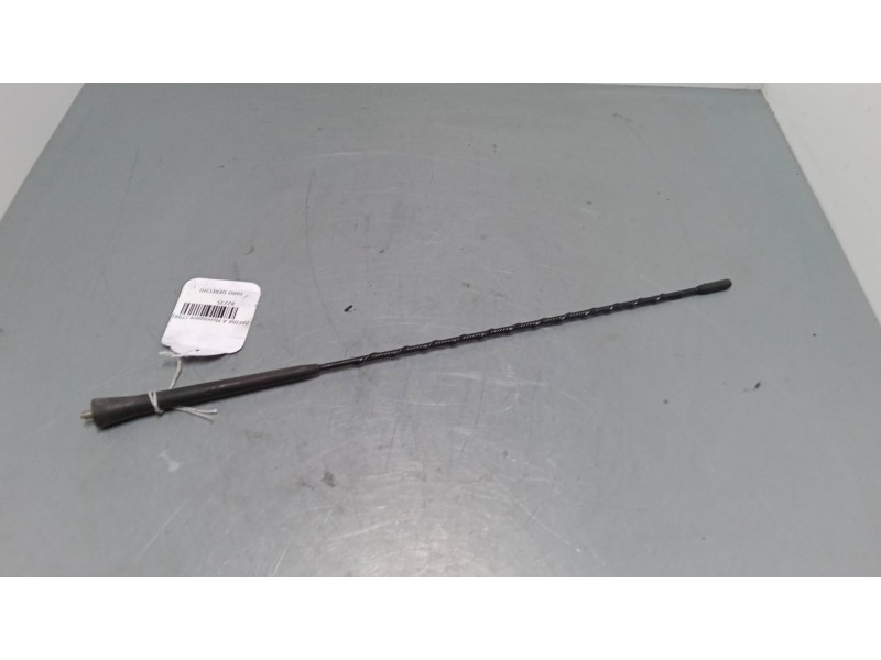Recambio de antena para opel zafira a monospace (t98) 2.2 dti 16v (f75) referencia OEM IAM   