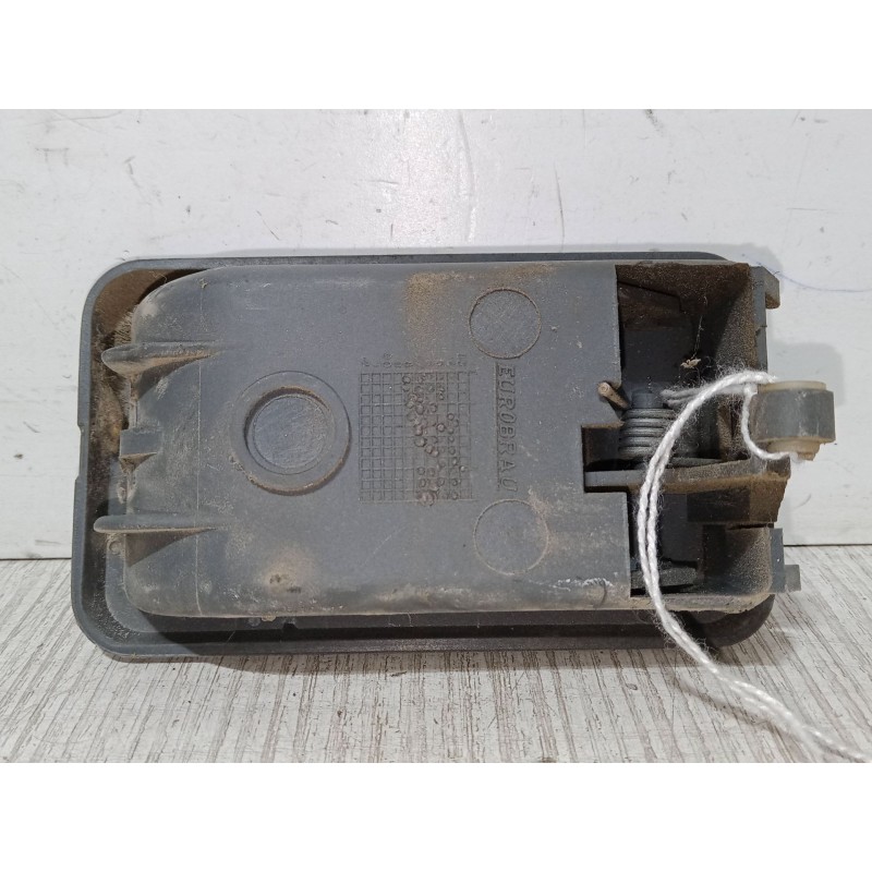 Recambio de maneta interior puerta trasera derecha para renault 11 (b/c37_) 1.1 (b/c371) referencia OEM IAM   