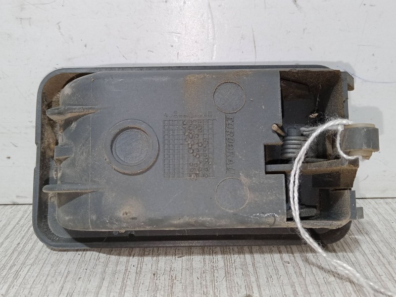 Recambio de maneta interior puerta trasera derecha para renault 11 (b/c37_) 1.1 (b/c371) referencia OEM IAM   