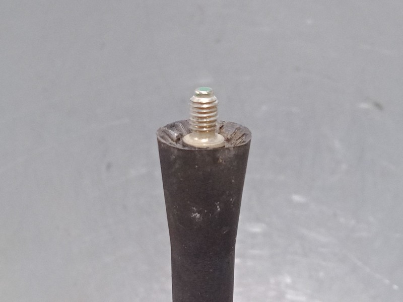 Recambio de antena para peugeot 1007 (km_) 1.4 hdi referencia OEM IAM   