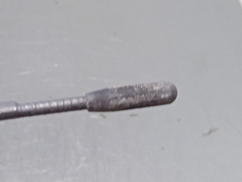 Recambio de antena para peugeot 1007 (km_) 1.4 hdi referencia OEM IAM   