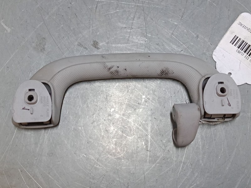 Recambio de asidero trasero izquierdo para kia rio iii (ub) 1.1 crdi referencia OEM IAM   