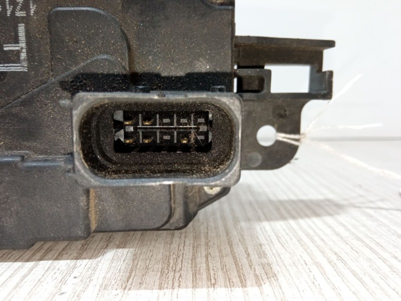 Recambio de cerradura puerta delantera derecha para opel astra h (a04) 1.6 (l48) referencia OEM IAM   