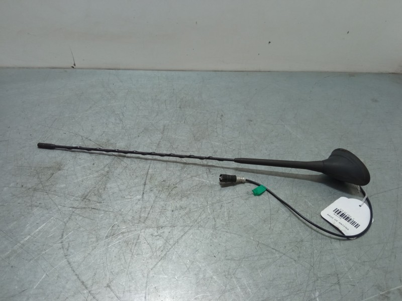 Recambio de base de antena para citroën c3 ii (sc_) 1.0 vti 68 referencia OEM IAM   