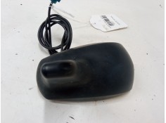 Recambio de base de antena para mercedes-benz clase s (w221, v221) s 400 hybrid (221.095, 221.195) referencia OEM IAM   