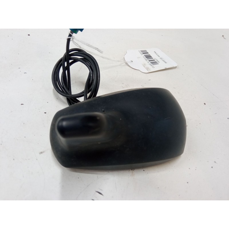 Recambio de base de antena para mercedes-benz clase s (w221, v221) s 400 hybrid (221.095, 221.195) referencia OEM IAM   