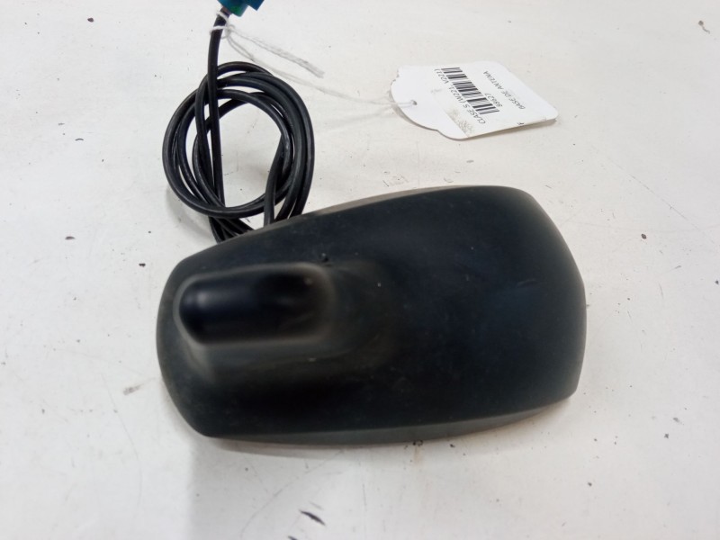 Recambio de base de antena para mercedes-benz clase s (w221, v221) s 400 hybrid (221.095, 221.195) referencia OEM IAM   
