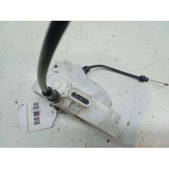 CERRADURA PUERTA DELANTERA DERECHA 