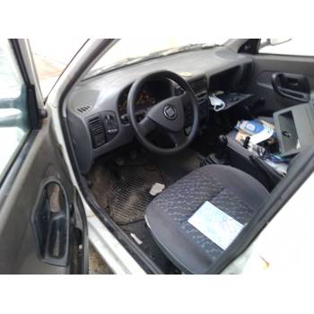 SEAT INCA (6K9)
