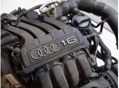 Recambio de motor completo para audi a3 (8p1) 1.6 referencia OEM IAM   