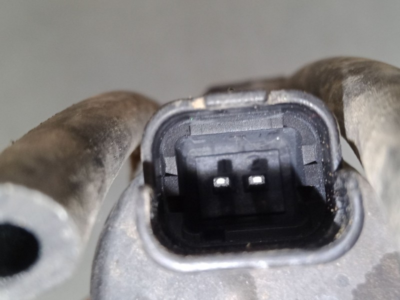 Recambio de bomba limpiaparabrisas para citroën c3 ii (sc_) 1.4 referencia OEM IAM   