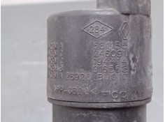 Recambio de bomba limpiaparabrisas para peugeot 208 i (ca_, cc_) 1.2 vti 82 referencia OEM IAM    2