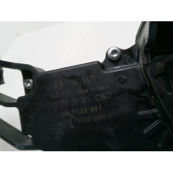 MOTOR LIMPIA TRASERO 0390201825 