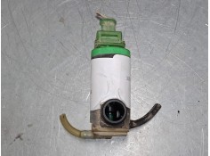 Recambio de bomba limpiaparabrisas para peugeot 206 hatchback (2a/c) 1.4 hdi eco 70 referencia OEM IAM   