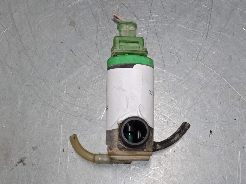 Recambio de bomba limpiaparabrisas para peugeot 206 hatchback (2a/c) 1.4 hdi eco 70 referencia OEM IAM   