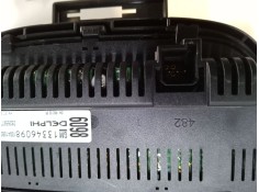 Recambio de radio cd para opel astra j (p10) 1.7 cdti (68) referencia OEM IAM    2