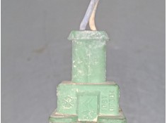 Recambio de bomba limpiaparabrisas para peugeot 206 hatchback (2a/c) 1.4 hdi eco 70 referencia OEM IAM    2