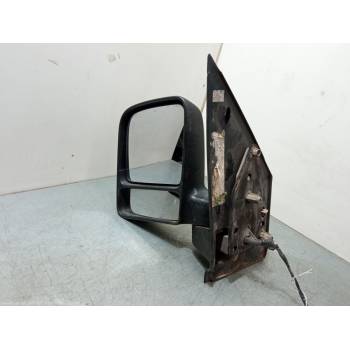 RETROVISOR ELECTRICO IZQUIERDO 