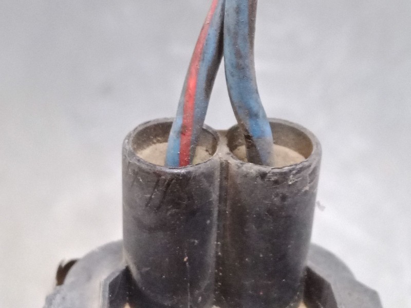 Recambio de bomba limpiaparabrisas para nissan primera hatchback (p12) 2.0 referencia OEM IAM   