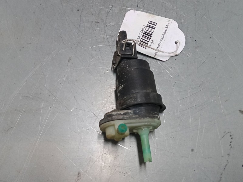 Recambio de bomba limpiaparabrisas para opel astra h (a04) 2.0 turbo (l48) referencia OEM IAM   
