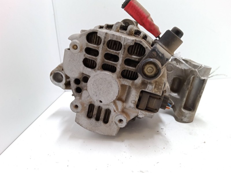 Recambio de alternador para ford fiesta v (jh_, jd_) 1.4 16v referencia OEM IAM   